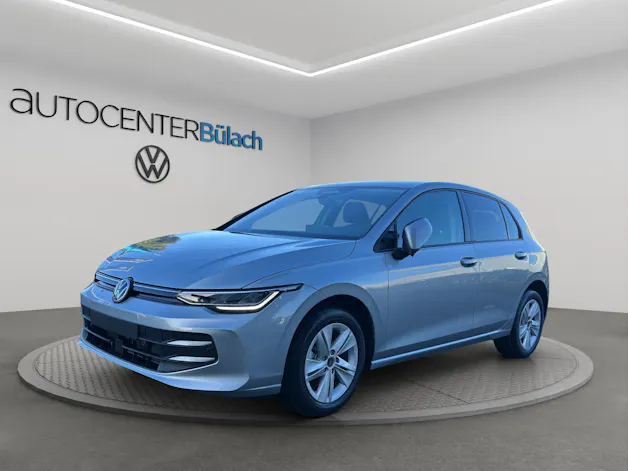 VW Golf 1.5 e TSI mHEV Value DSG