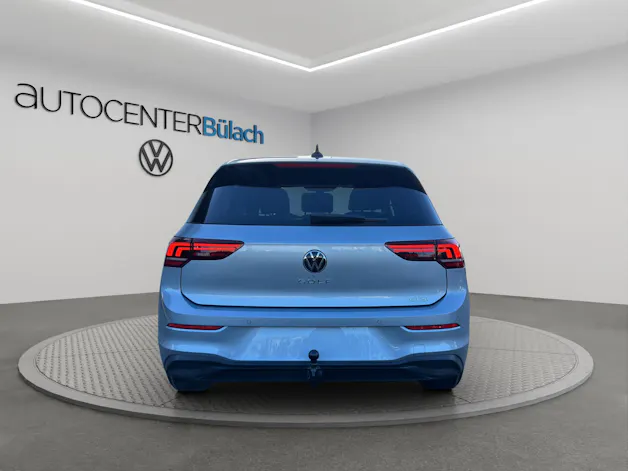 VW Golf 1.5 e TSI mHEV Value DSG