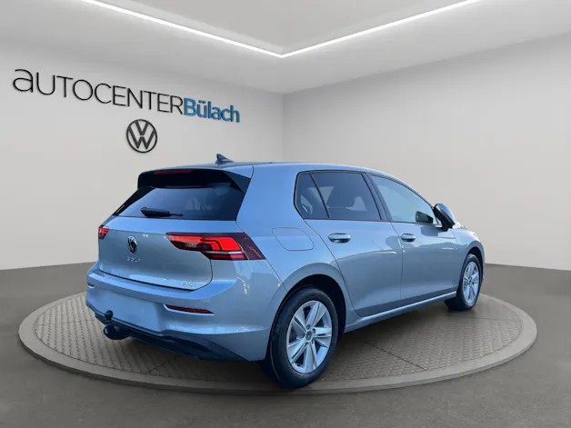 VW Golf 1.5 e TSI mHEV Value DSG