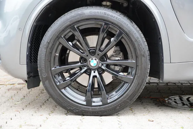 BMW X5 xDrive 40d Steptronic