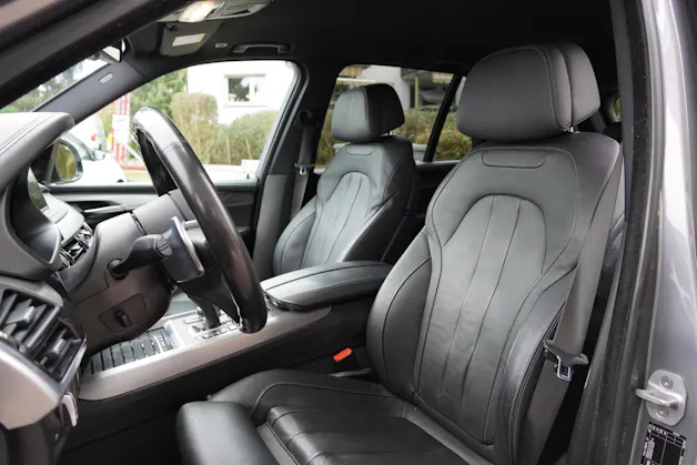 BMW X5 xDrive 40d Steptronic