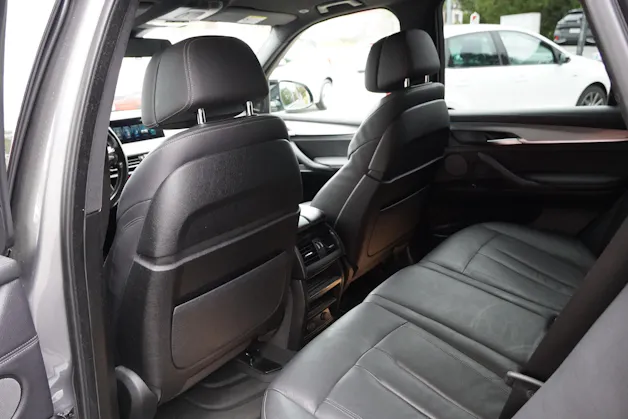 BMW X5 xDrive 40d Steptronic