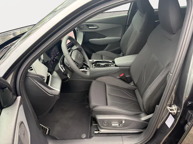 AUDI Q3 Sportback TFSI 110 kW S tronic 150PS