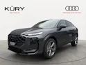 AUDI Q3 Sportback TFSI 110 kW S tronic 150PS