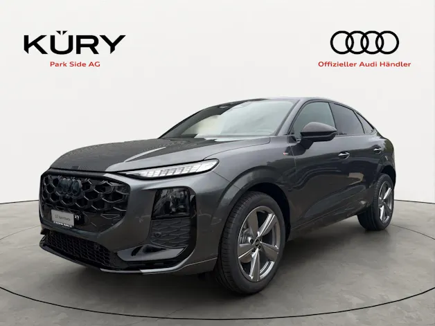 AUDI Q3 Sportback TFSI 110 kW S tronic 150PS