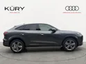AUDI Q3 Sportback TFSI 110 kW S tronic 150PS