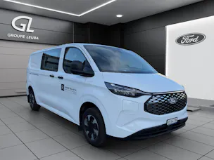 FORD Transit Custom Van 340 L2H1 65kWh Trend