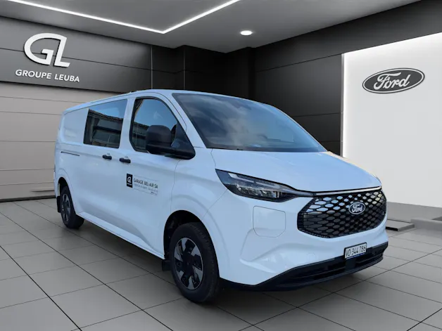 FORD Transit Custom Van 340 L2H1 65kWh Trend