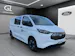 FORD Transit Custom Van 340 L2H1 65kWh Trend