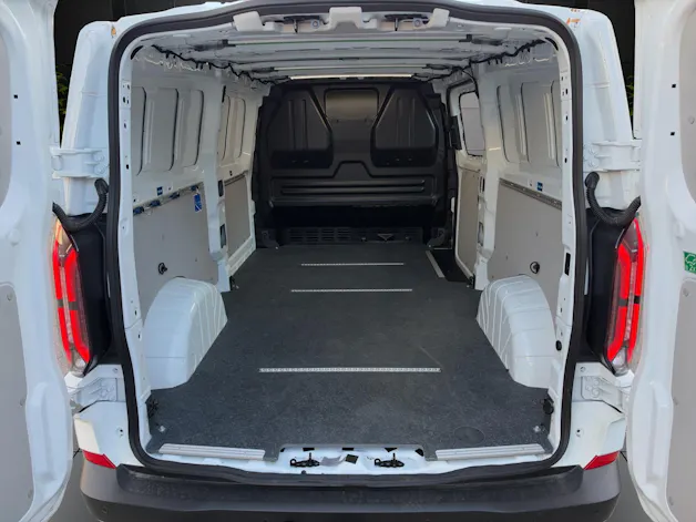 FORD Transit Custom Van 340 L2H1 65kWh Trend