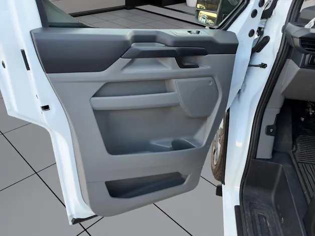 FORD Transit Custom Van 340 L2H1 65kWh Trend