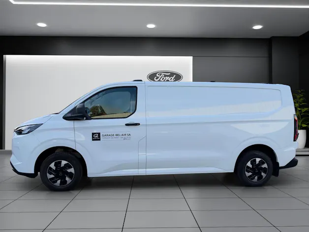 FORD Transit Custom Van 340 L2H1 65kWh Trend