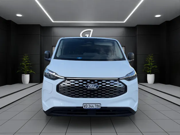 FORD Transit Custom Van 340 L2H1 65kWh Trend