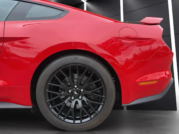 FORD Mustang Coupé 5.0 V8 GT