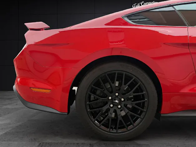 FORD Mustang Coupé 5.0 V8 GT