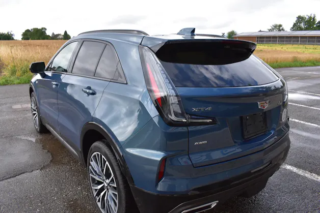 CADILLAC XT4 Sport AWD Automat