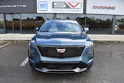CADILLAC XT4 Sport AWD Automat