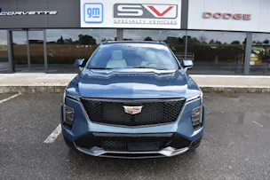 CADILLAC XT4 Sport AWD Automat