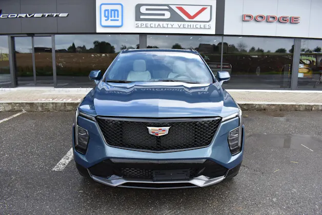 CADILLAC XT4 Sport AWD Automat