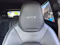 PORSCHE Cayenne GTS