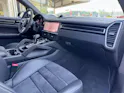 PORSCHE Cayenne GTS