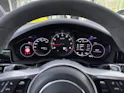 PORSCHE Cayenne GTS