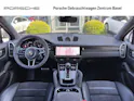 PORSCHE Cayenne GTS