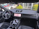 PORSCHE Cayenne GTS