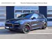 PORSCHE Cayenne GTS