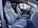 PORSCHE Cayenne GTS