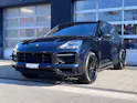 PORSCHE Cayenne GTS