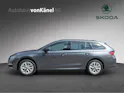 SKODA Octavia Combi 2.0 TSI DSG Selection 4x4