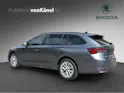 SKODA Octavia Combi 2.0 TSI DSG Selection 4x4