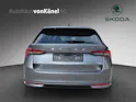SKODA Octavia Combi 2.0 TSI DSG Selection 4x4
