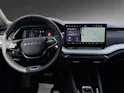 SKODA Octavia Combi 2.0 TSI DSG Selection 4x4
