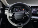 SKODA Octavia Combi 2.0 TSI DSG Selection 4x4