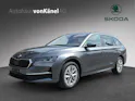 SKODA Octavia Combi 2.0 TSI DSG Selection 4x4