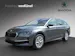 SKODA Octavia Combi 2.0 TSI DSG Selection 4x4