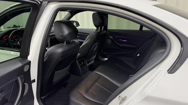BMW 335i xDrive Steptronic