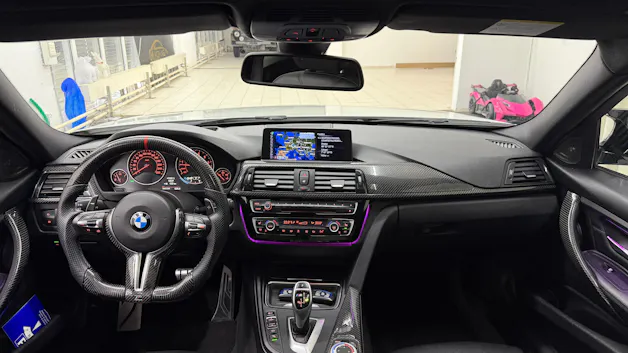 BMW 335i xDrive Steptronic