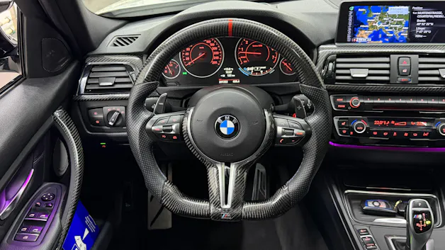 BMW 335i xDrive Steptronic