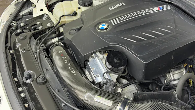 BMW 335i xDrive Steptronic