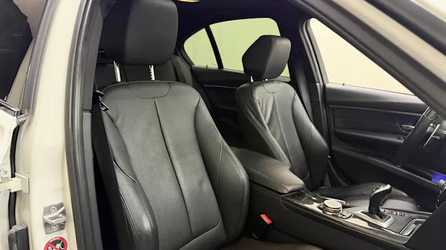 BMW 335i xDrive Steptronic