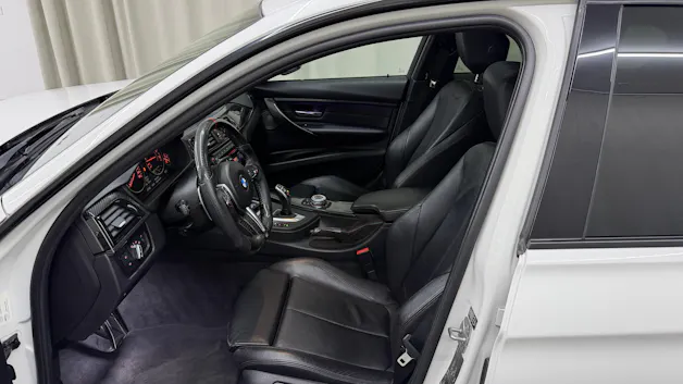 BMW 335i xDrive Steptronic