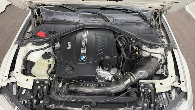 BMW 335i xDrive Steptronic
