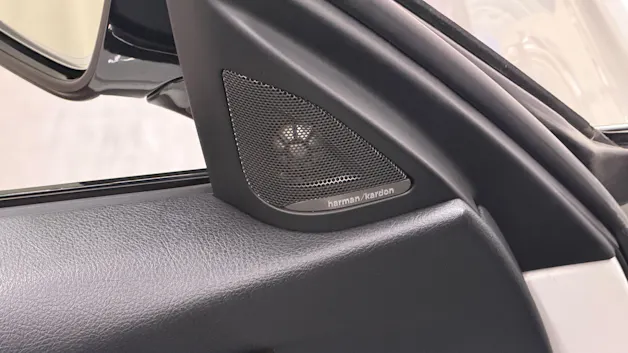 BMW 335i xDrive Steptronic