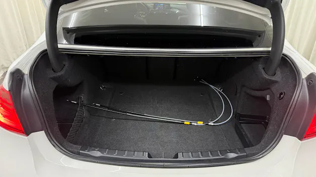 BMW 335i xDrive Steptronic