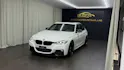 BMW 335i xDrive Steptronic