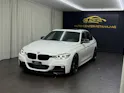 BMW 335i xDrive Steptronic