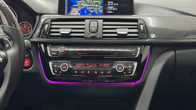 BMW 335i xDrive Steptronic